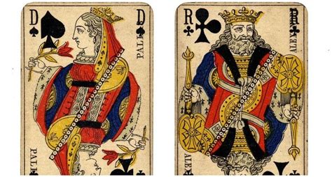 symbolism of playing cards|The Hidden Meanings of Playing Cards .
